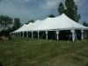 Another 40 X 100 Wedding Tent