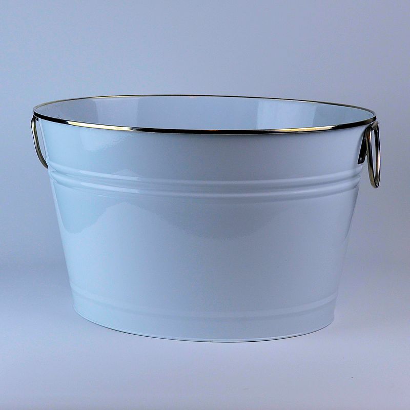 Beverage Tub / Beverage Bucket | ASAP Tent & Party Rentals Toronto ...